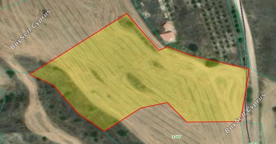6689 SQM Land for sale in Mitsero, Nicosia 16176857