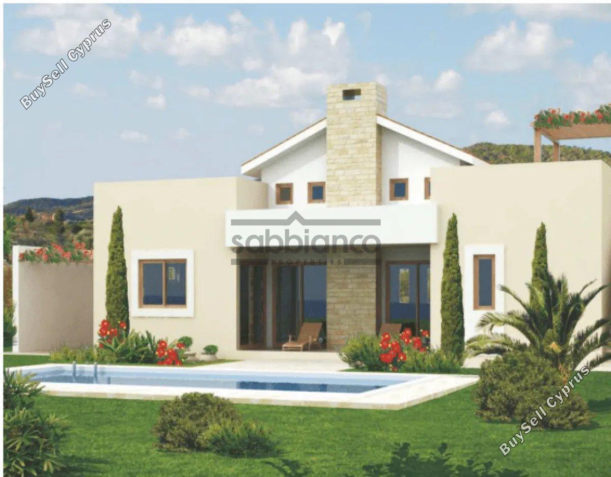 3 Bedroom Detached house for sale in Monagroulli, Limassol 16482387