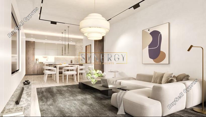2 Bedroom Penthouse for sale in Pano Lakatamia, Nicosia 16765748