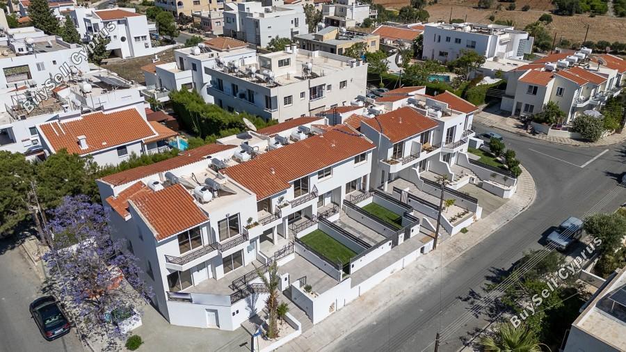 2 Bedroom Town house for sale in Emba, Paphos 16797766