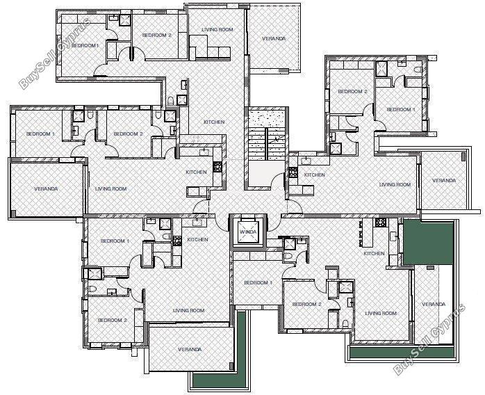 2 bedroom apartment for sale chrysopolitissa larnaca 1714136 image 6090322