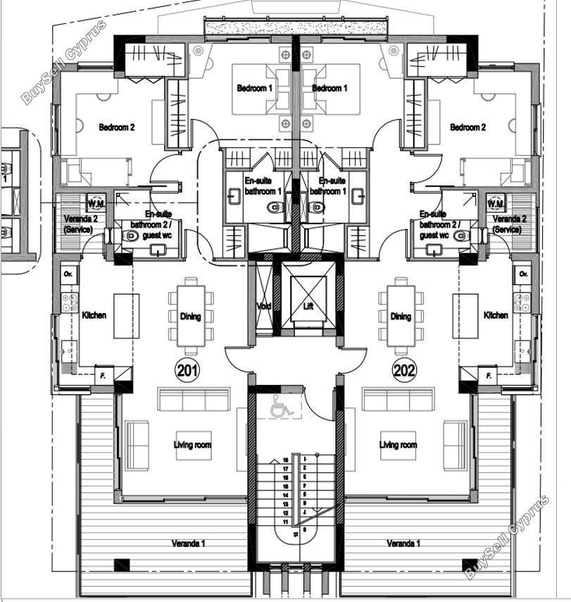 2 bedroom apartment for sale paphos municipality paphos 1680136 image 4365380
