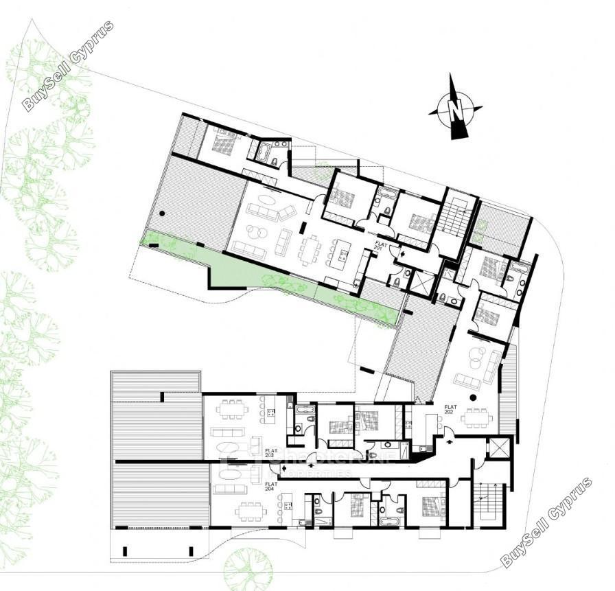 3 bedroom apartment for sale agioi omologitai nicosia 8346136 image 14729596