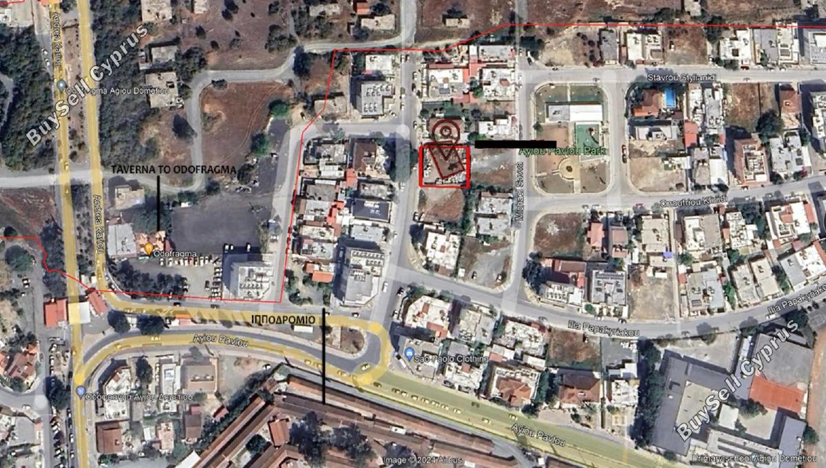 3 bedroom apartment for sale agios dometios nicosia 8429136 image 14983028