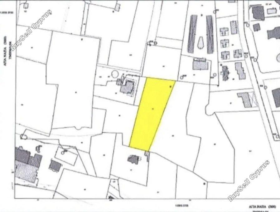 land for sale ayia napa famagusta 8339136 image 14361497