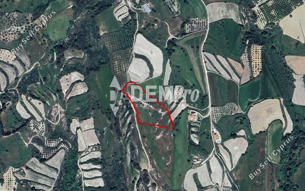 land for sale giolou paphos 7829136 image 13661409