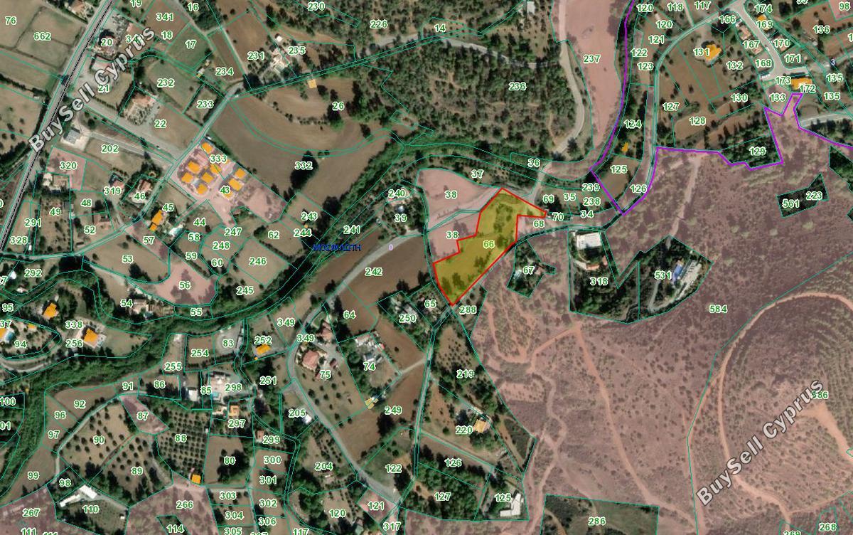 land for sale mosfiloti larnaca 1868136 image 6888397