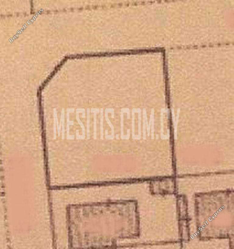 plot for sale agios dometios nicosia 1359136 image 13076103