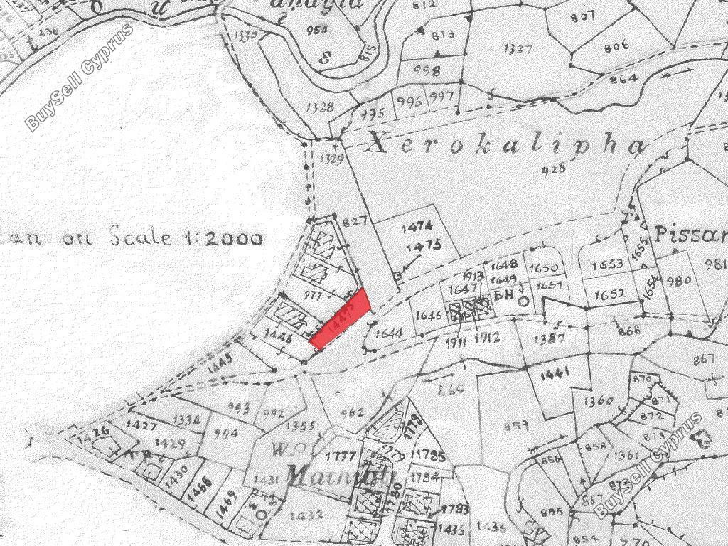 plot for sale lythrodontas nicosia 7533136 image 9462417