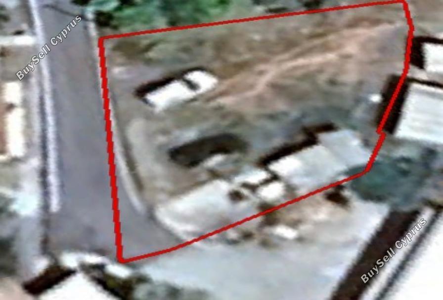 plot for sale palaiometocho nicosia 1083136 image 16251329