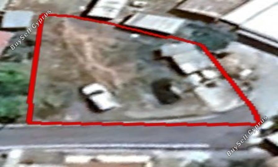 plot for sale palaiometocho nicosia 1083136 image 16251330