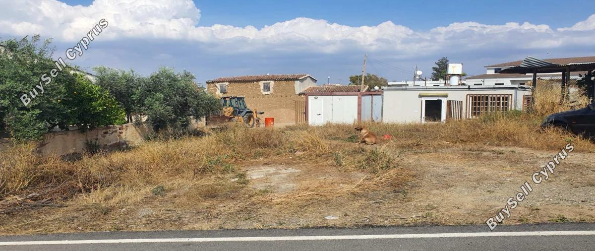 plot for sale palaiometocho nicosia 1083136 image 16251332