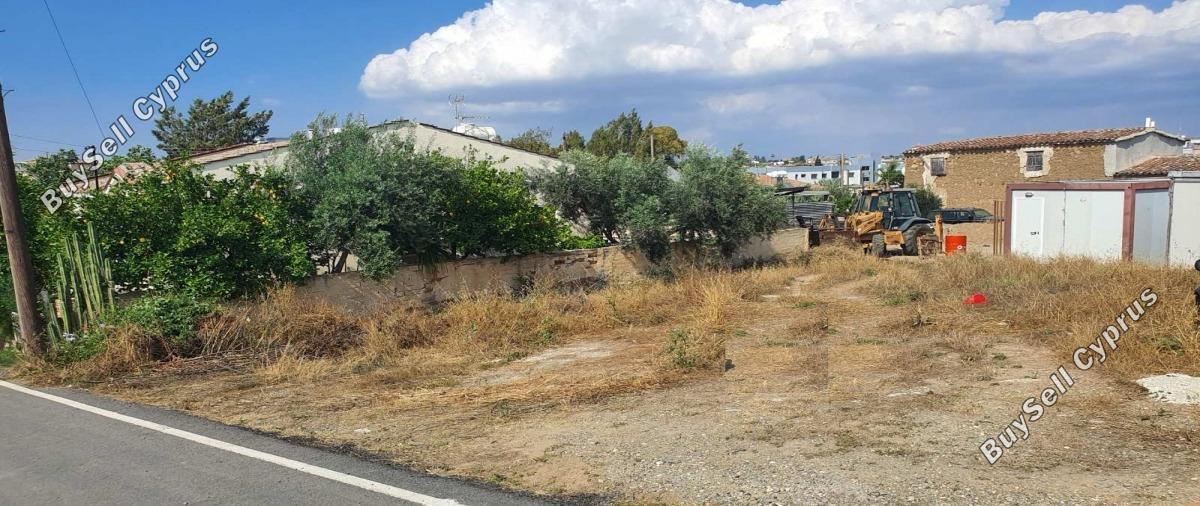 plot for sale palaiometocho nicosia 1083136 image 16251334