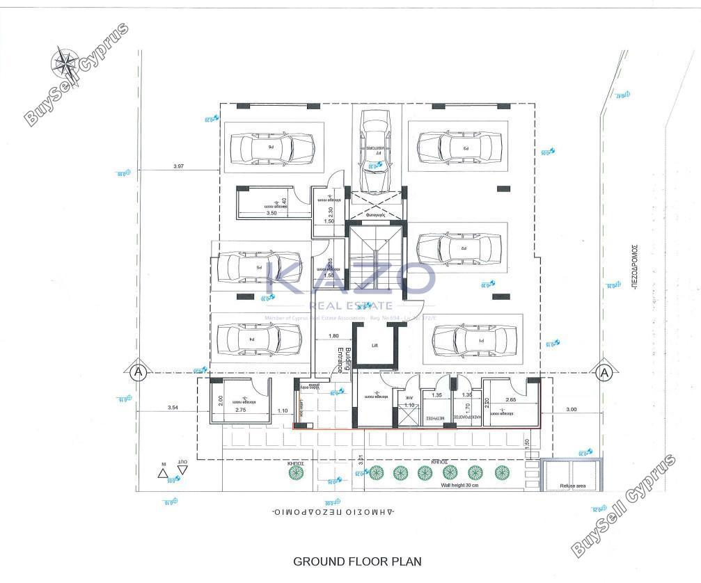 studio apartment building for sale livadia larnacas larnaca 1907136 image 7338147