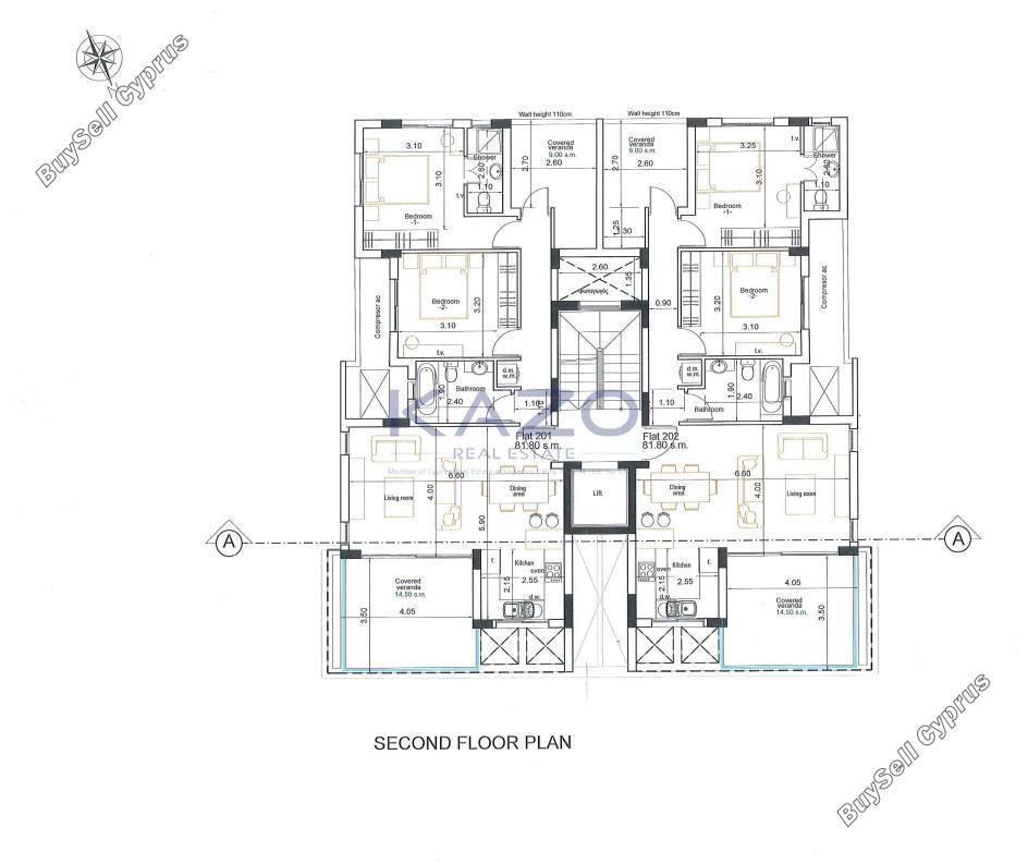studio apartment building for sale livadia larnacas larnaca 1907136 image 7338157