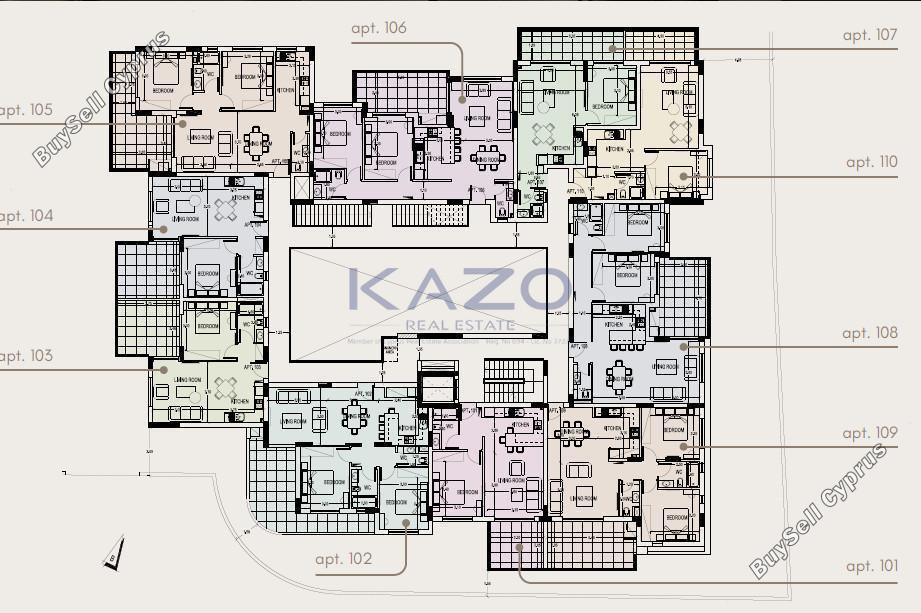 1 bedroom apartment for sale erimi limassol 7452236 image 15969671