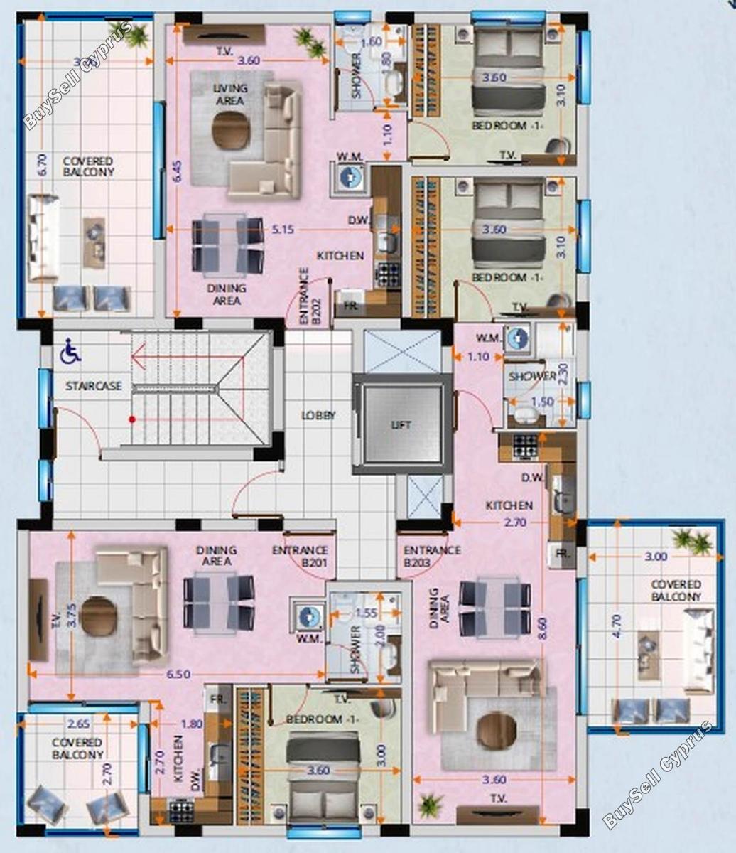 1 bedroom apartment for sale livadia larnacas larnaca 1937236 image 7652279