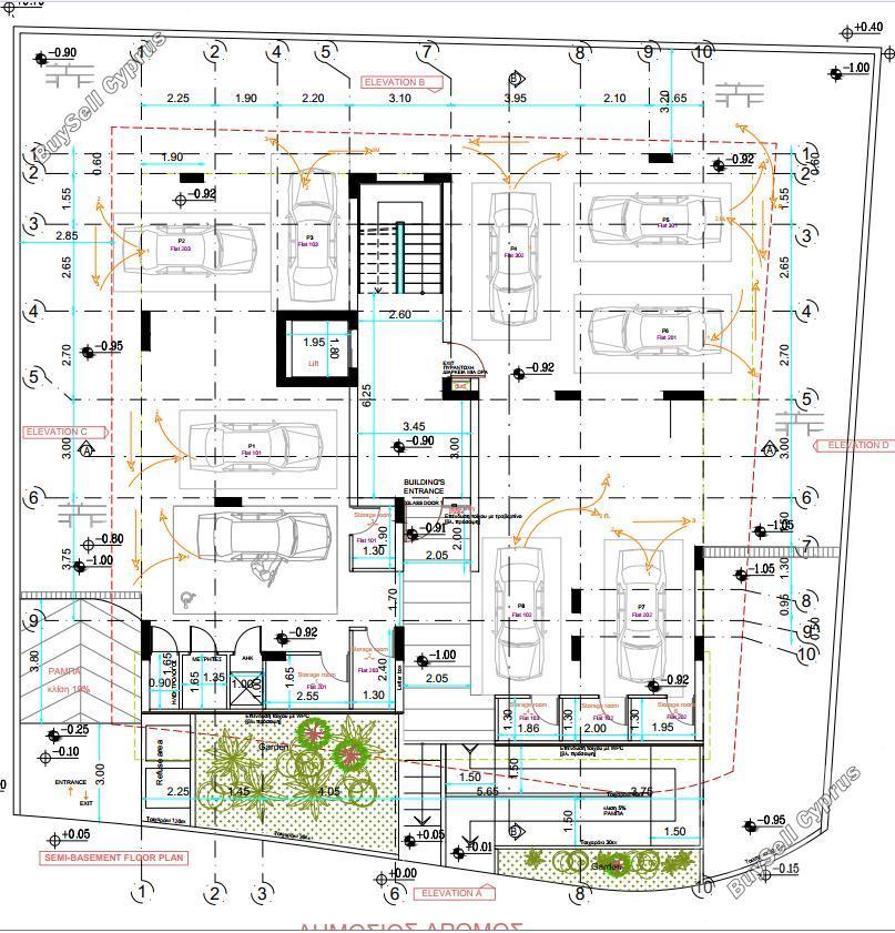 1 bedroom apartment for sale livadia larnacas larnaca 7905236 image 14771687