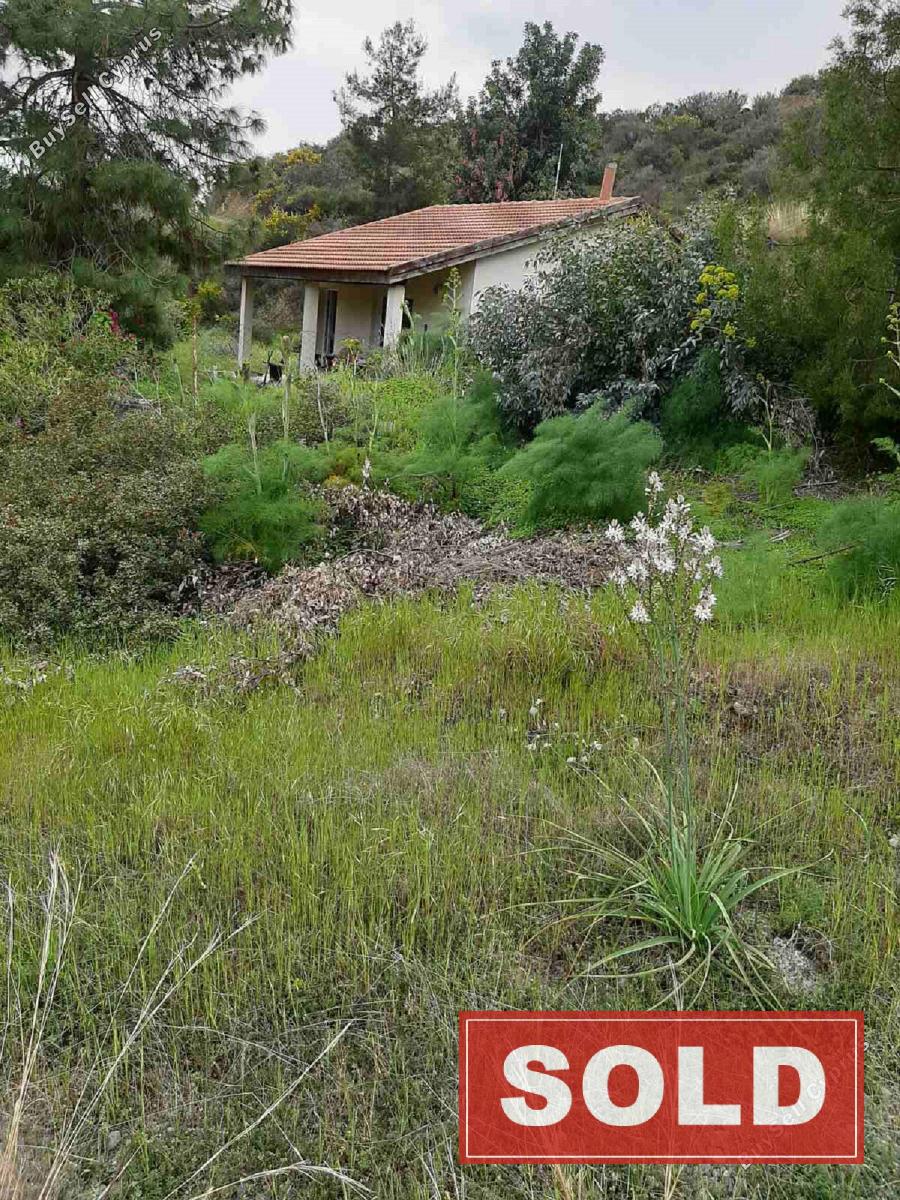 1 bedroom bungalow sold vasa kellakiou limassol 1262236 image 2013892