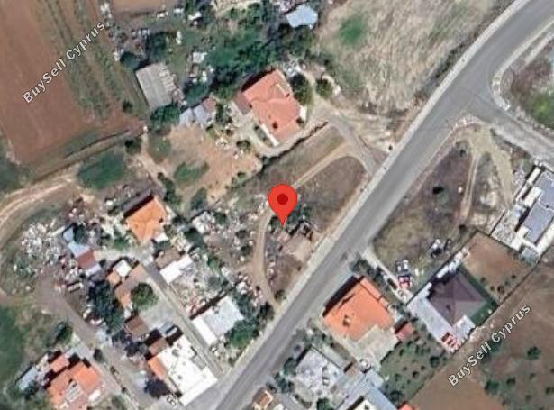 2600 SQM Plot for sale in Malounta, Nicosia 13673590
