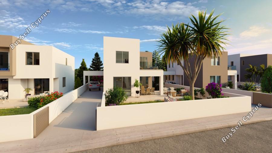 3 Bedroom Detached house for sale in Mandria Pafou, Paphos 15299066