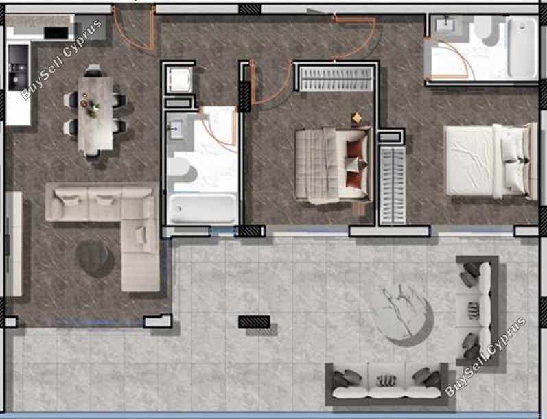 2 bedroom apartment for sale aradippou larnaca 8081236 image 13096103