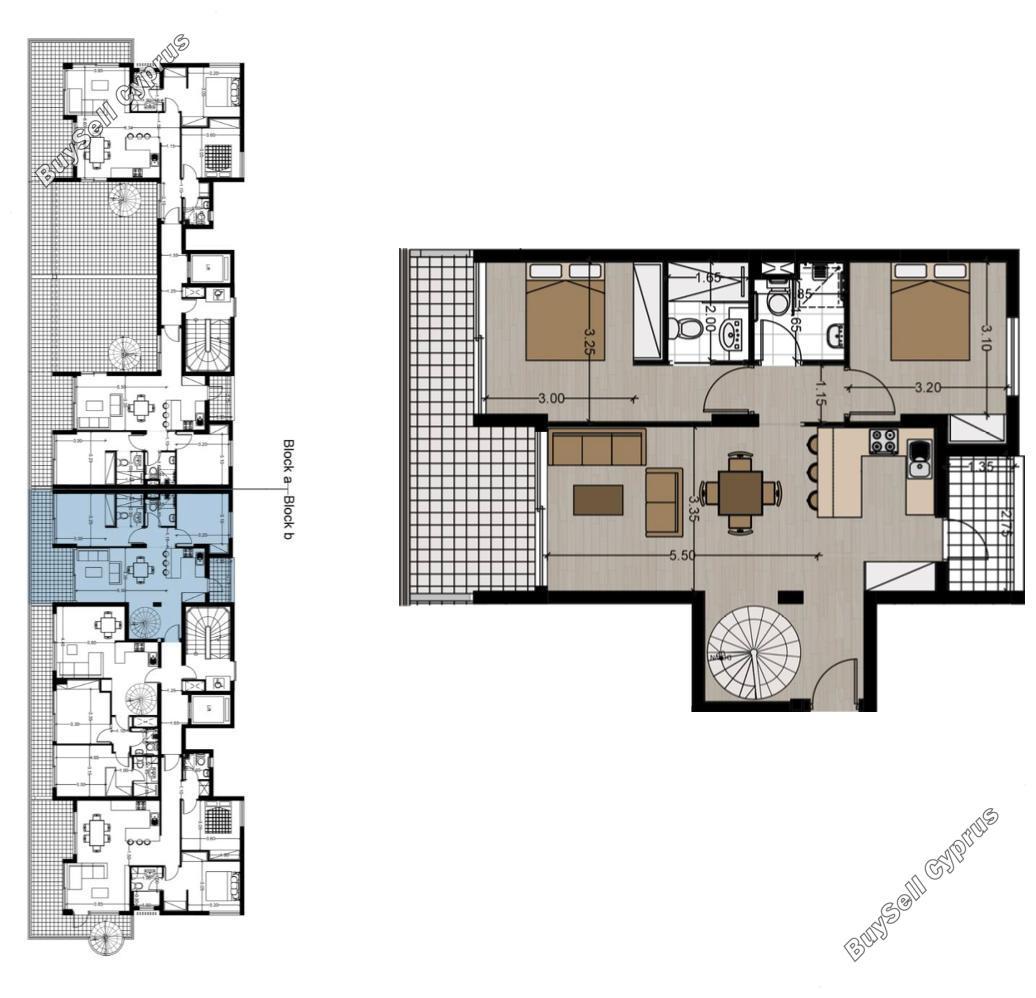 2 bedroom apartment for sale germasogeia limassol 8421236 image 16077500