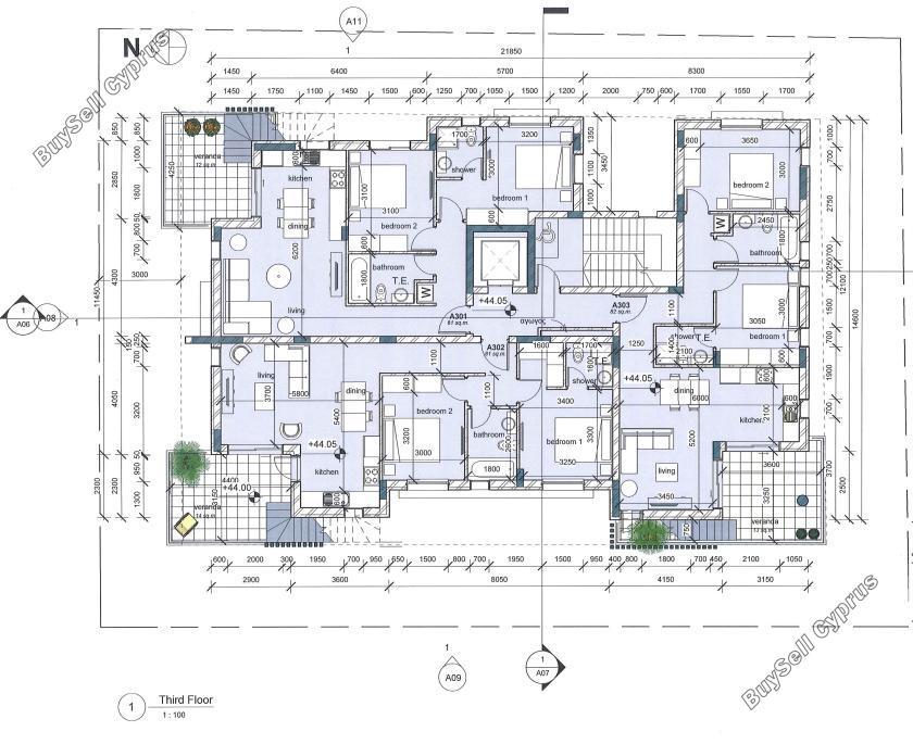 2 bedroom apartment for sale larnaca municipality larnaca 8566236 image 15628918