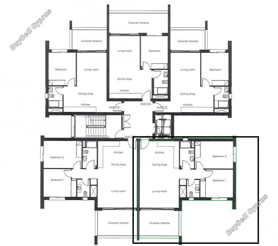 2 bedroom apartment for sale zakaki limassol 7736236 image 10177990