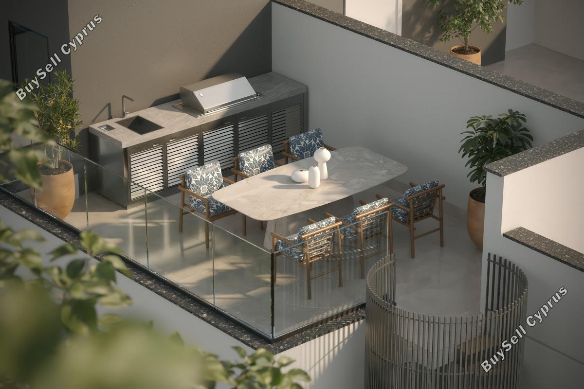 2 bedroom penthouse for sale ypsonas limassol 8376236 image 14801189