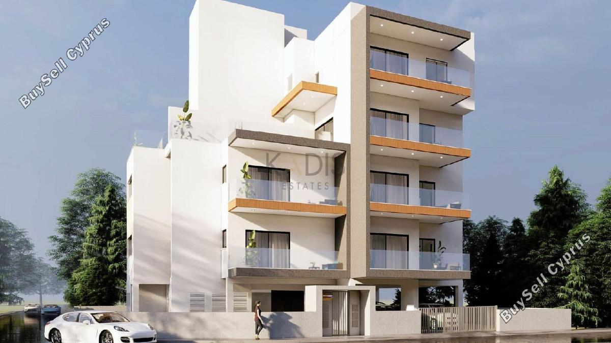 2 bedroom penthouse for sale zakaki limassol 1358236 image 16214366