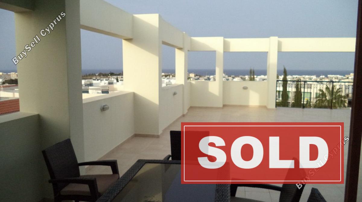 2 bedroom penthouse sold kapparis famagusta 228236 image 248515