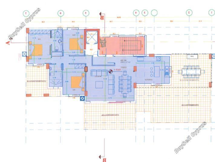 3 bedroom apartment for sale kato paphos universal paphos 1761236 image 4849300