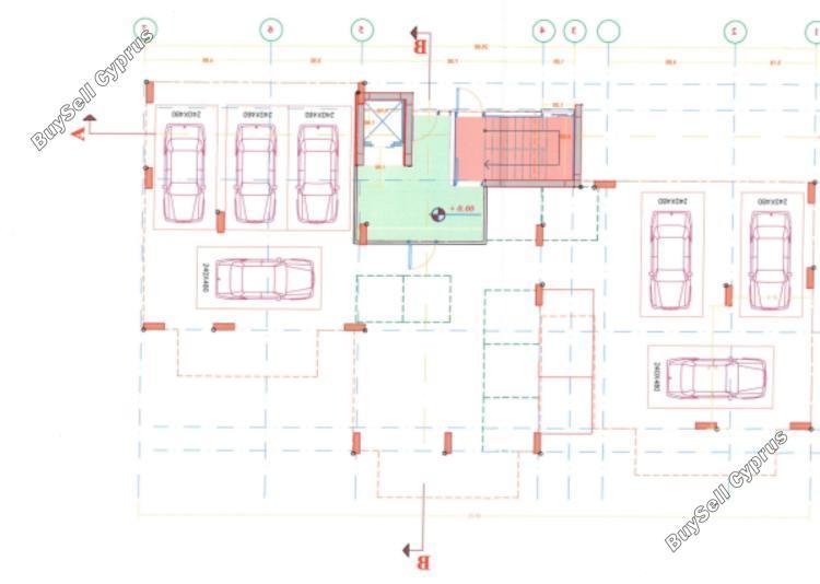 3 bedroom apartment for sale kato paphos universal paphos 1761236 image 4849302
