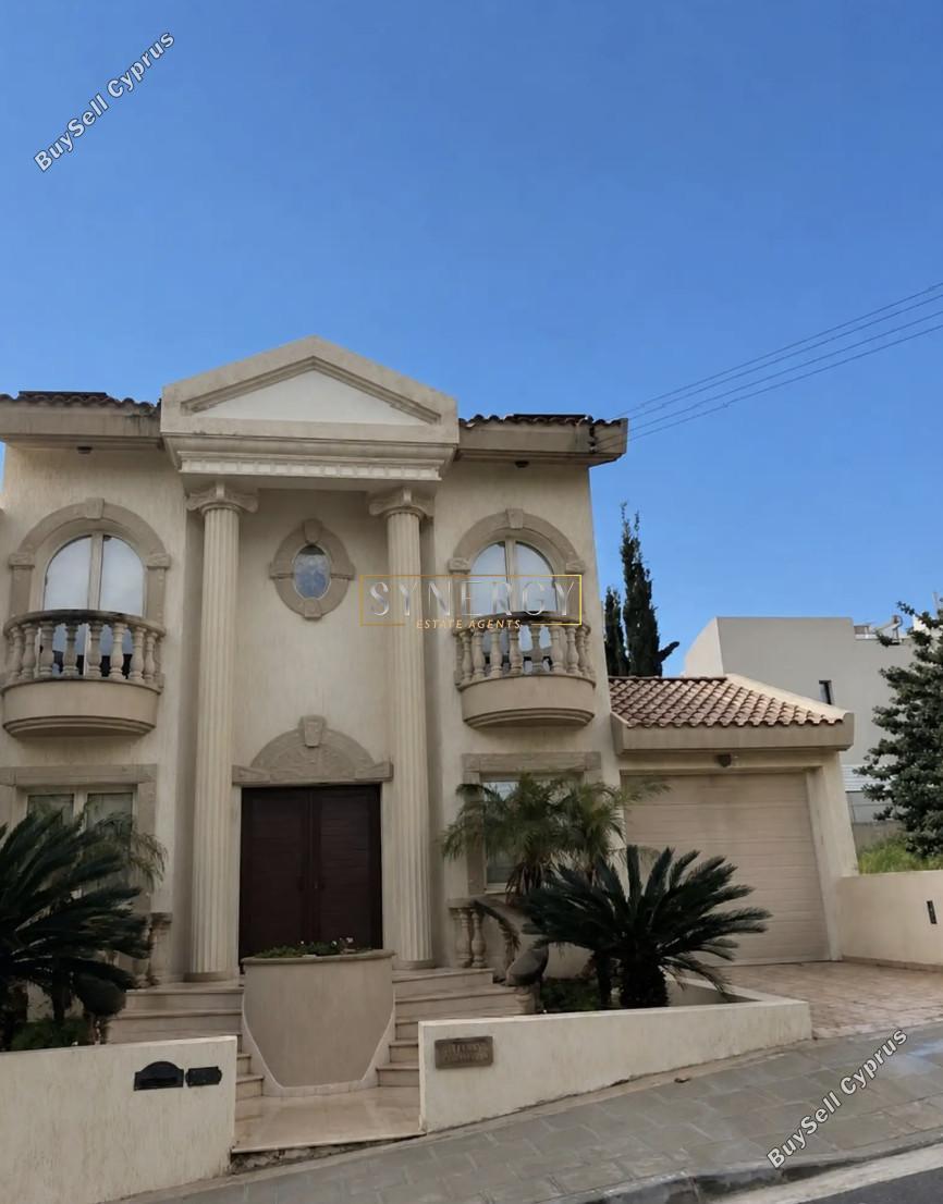 4 bedroom semi detached house for rent panthea limassol 8659236 image 16942907