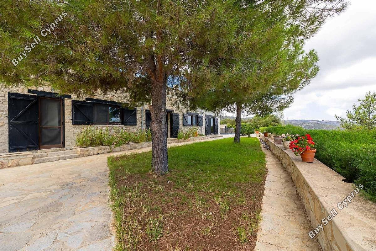 5 bedroom bungalow for sale pano akourdalia paphos 1274236 image 10615783