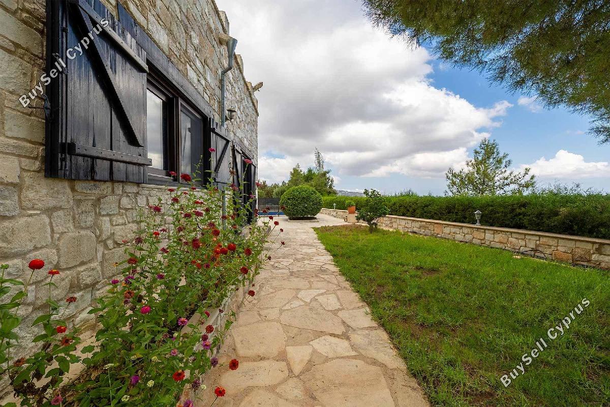 5 bedroom bungalow for sale pano akourdalia paphos 1274236 image 10615784