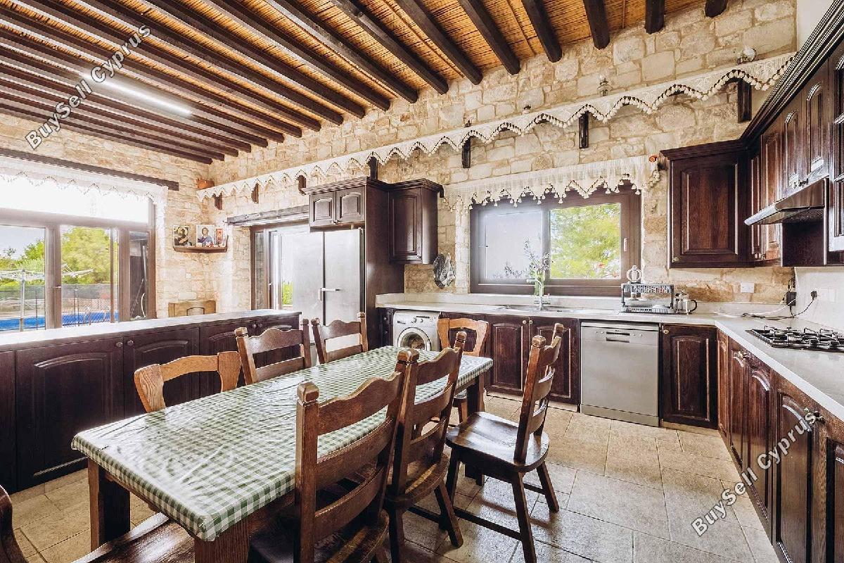 5 bedroom bungalow for sale pano akourdalia paphos 1274236 image 10615802