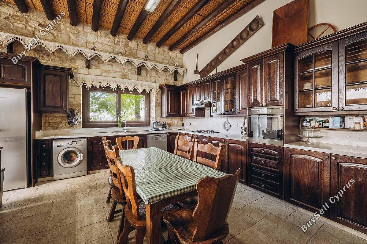 5 bedroom bungalow for sale pano akourdalia paphos 1274236 image 10615803