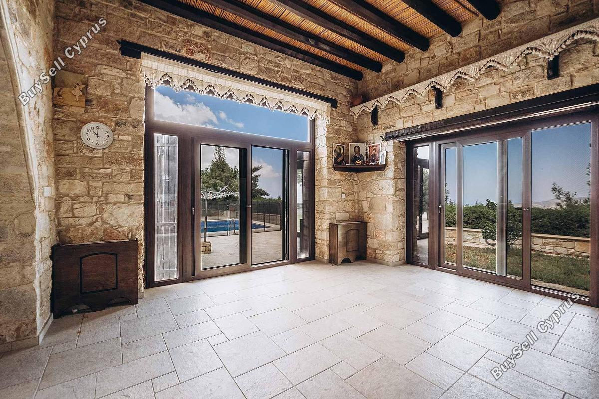 5 bedroom bungalow for sale pano akourdalia paphos 1274236 image 10615804