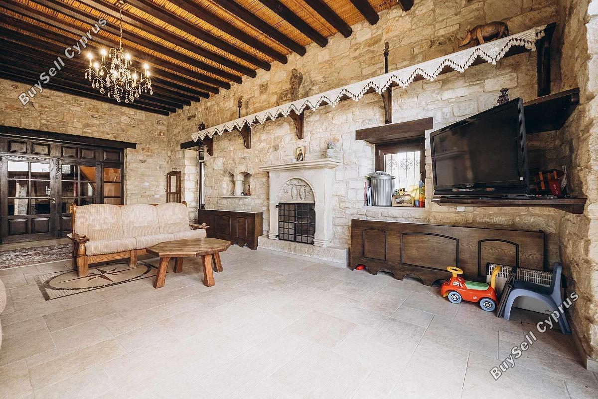5 bedroom bungalow for sale pano akourdalia paphos 1274236 image 10615806