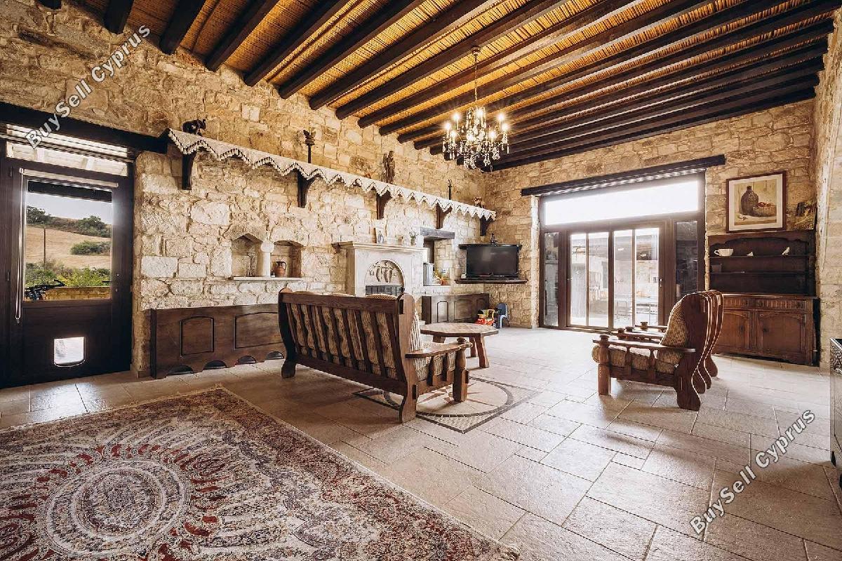 5 bedroom bungalow for sale pano akourdalia paphos 1274236 image 10615807