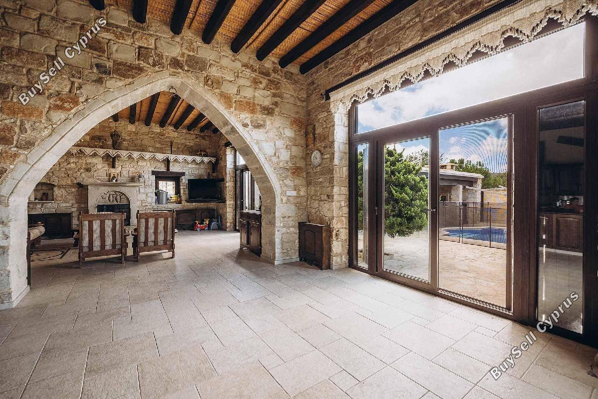 5 bedroom bungalow for sale pano akourdalia paphos 1274236 image 10615808