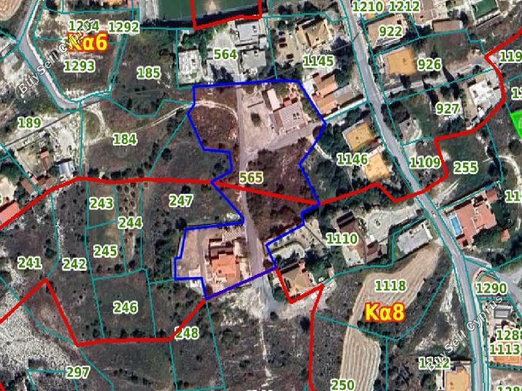 land for sale dali nicosia 840236 image 15601042