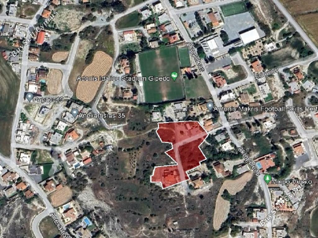 land for sale dali nicosia 840236 image 15601045