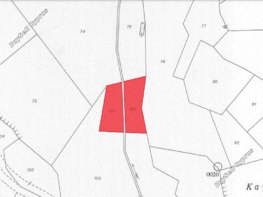 land for sale kato pyrgos nicosia 946236 image 3367932