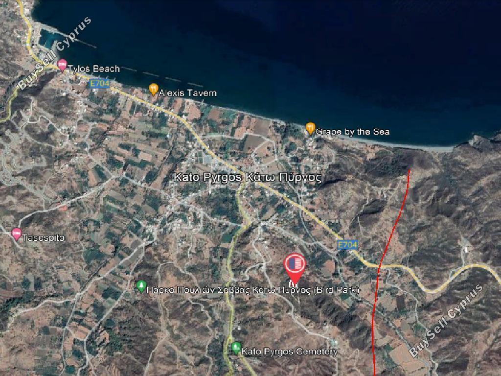 land for sale kato pyrgos nicosia 946236 image 3367935