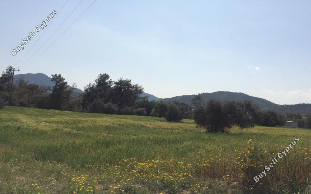 land for sale pyrga larnaca 831236 image 2346723