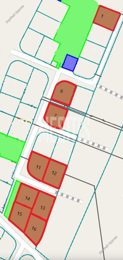 plot for sale pano lakatamia nicosia 8413236 image 14919676