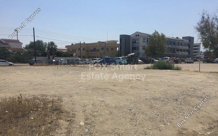 plot for sale strovolos nicosia 1151236 image 12671314